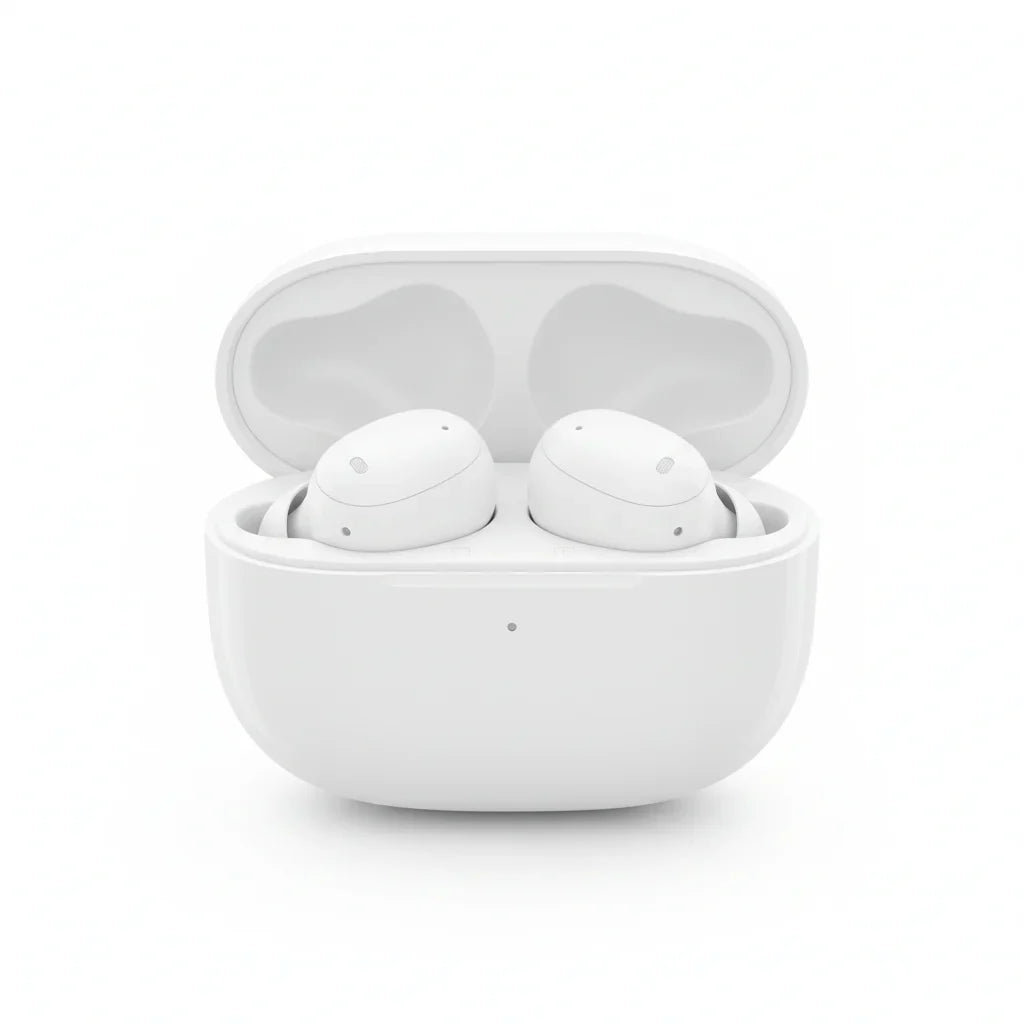 Earbuds