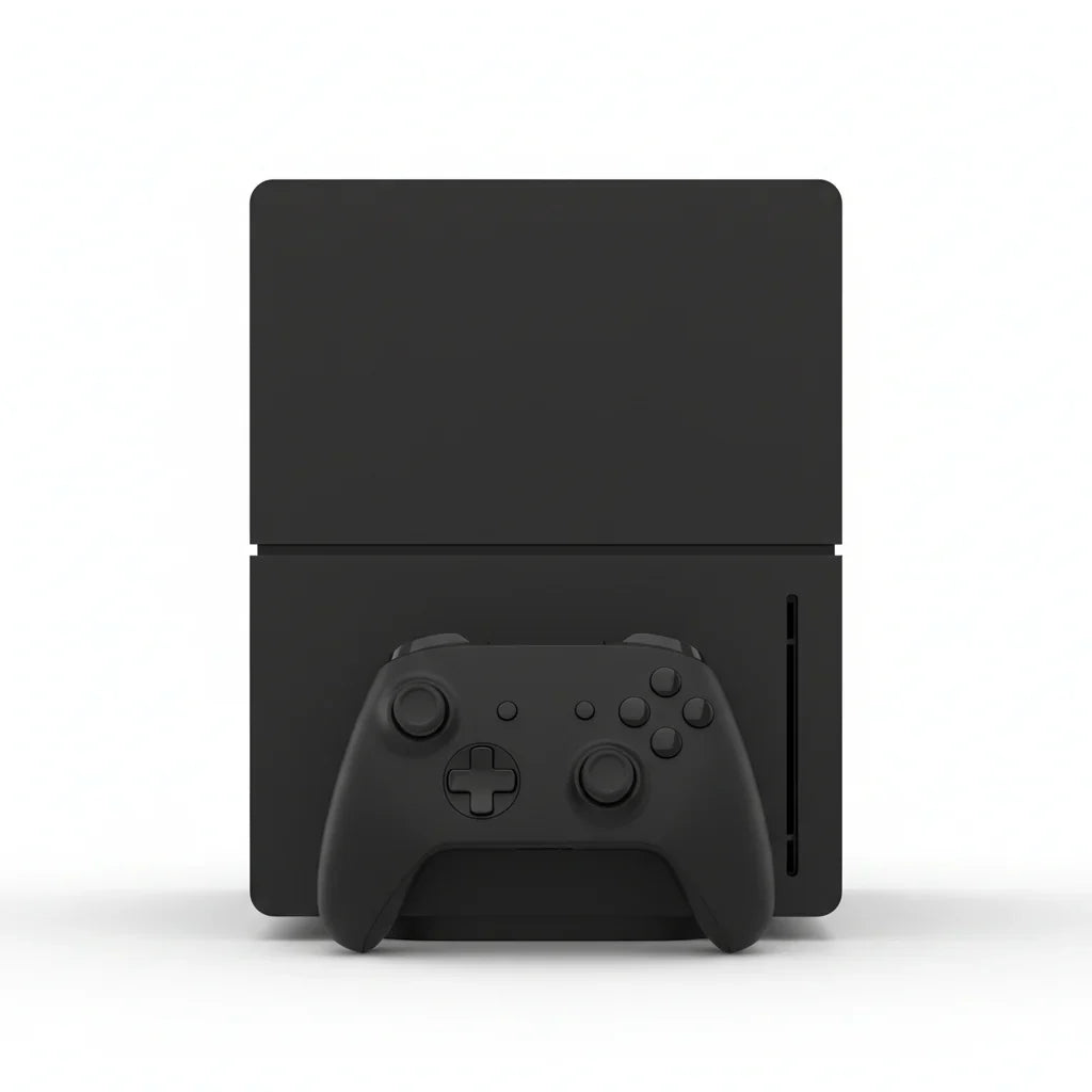 Game Consoles
