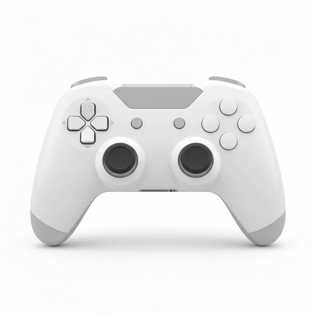 Game Controllers