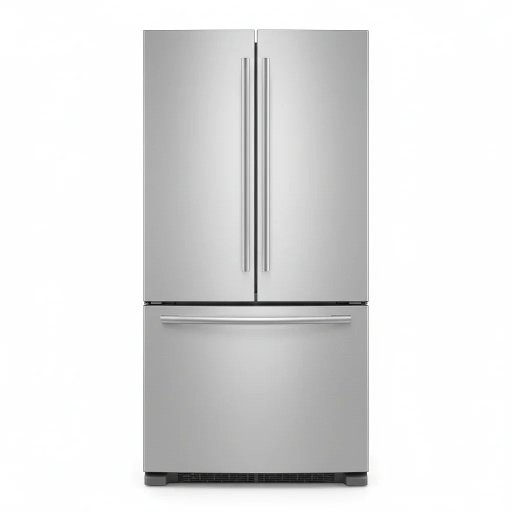 Refrigerators