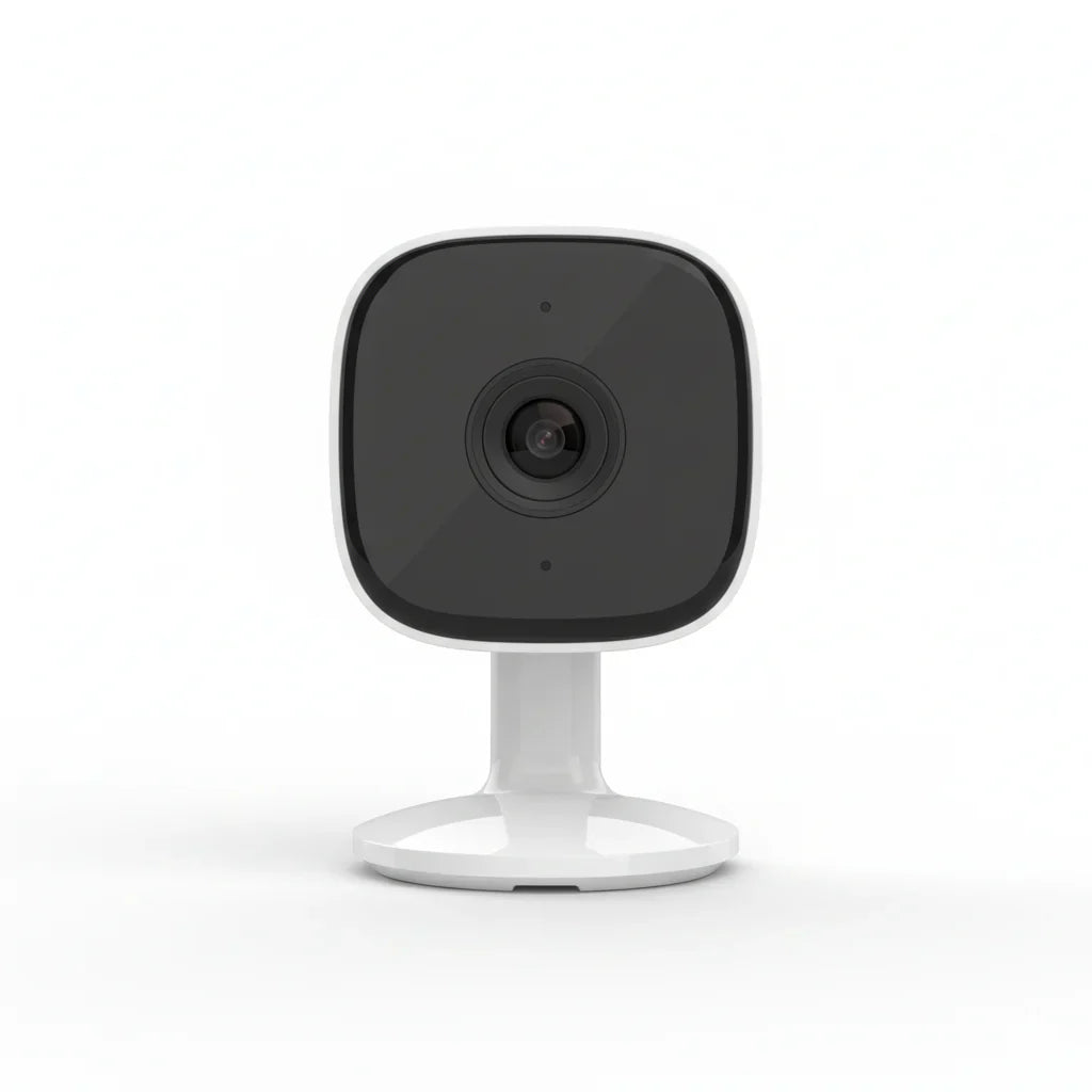 Security Cameras