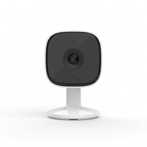 Security Cameras