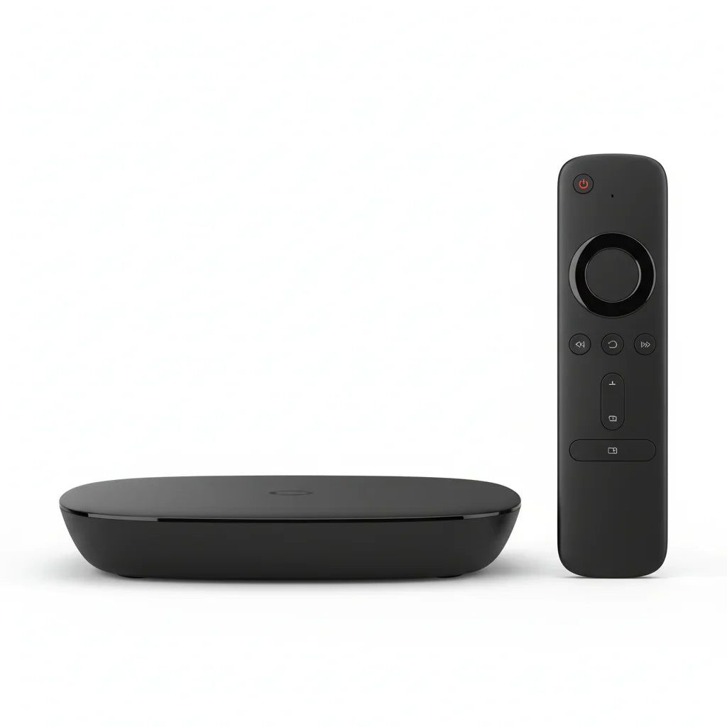 Streaming Devices