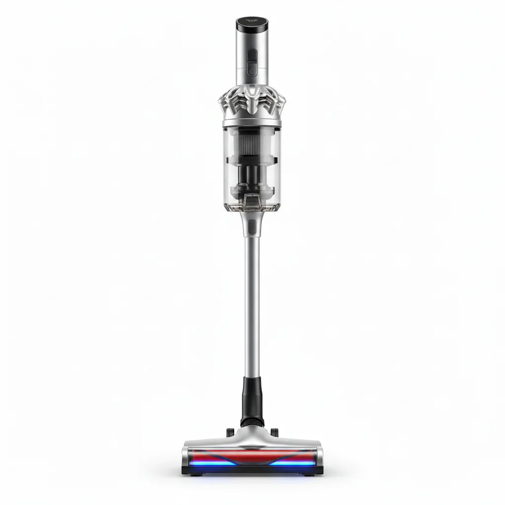 Vacuums