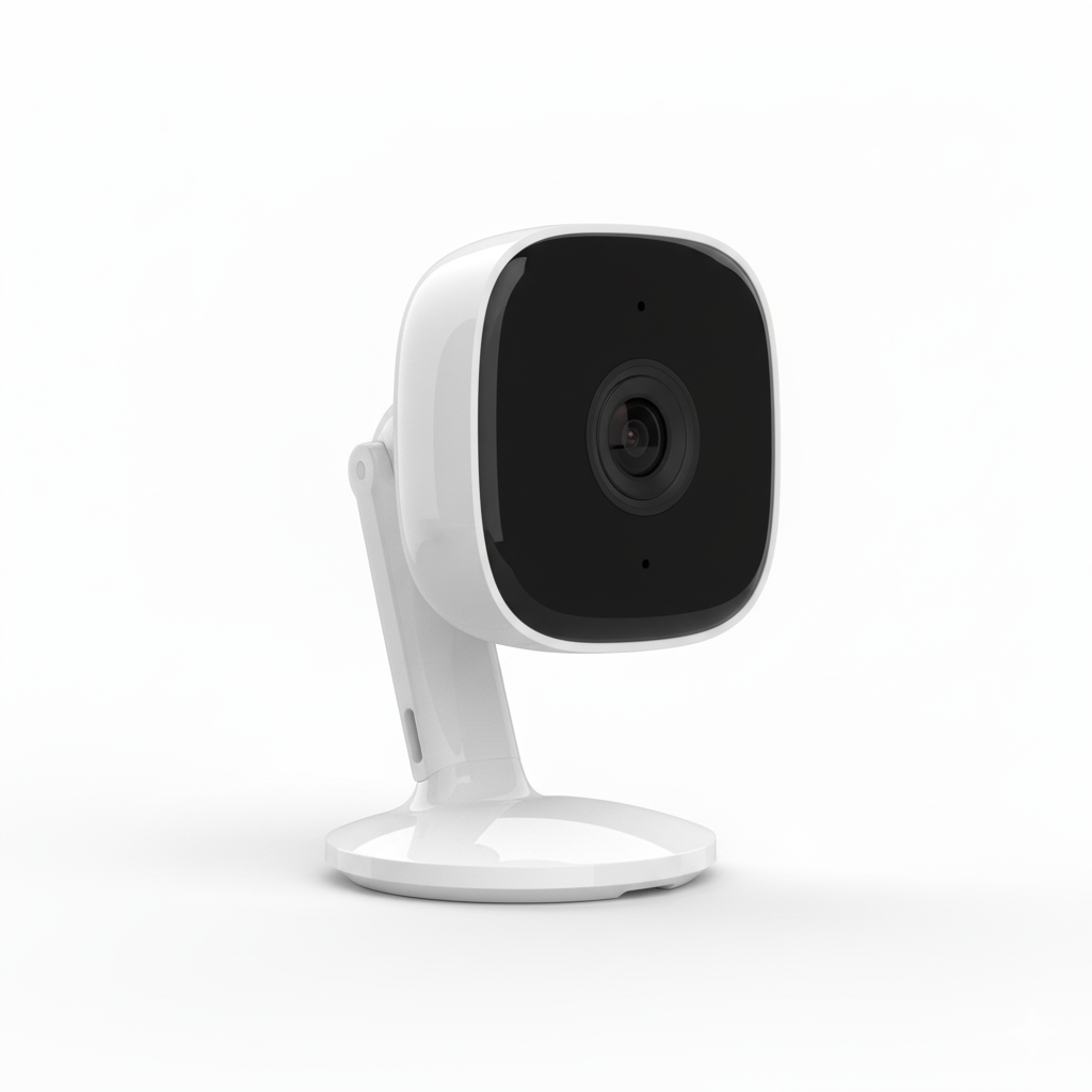 Security Camera Basic
