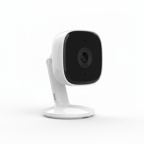 Security Camera Basic