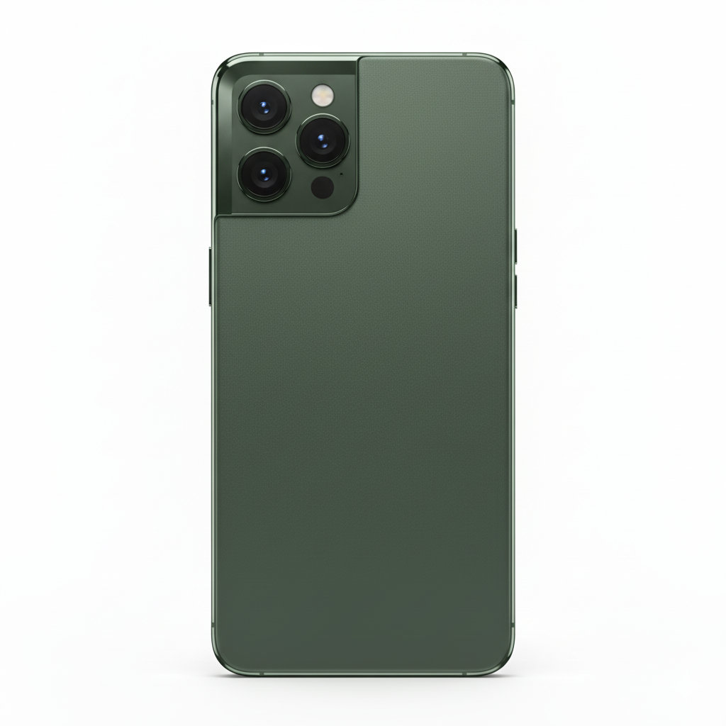 Smartphone Pro