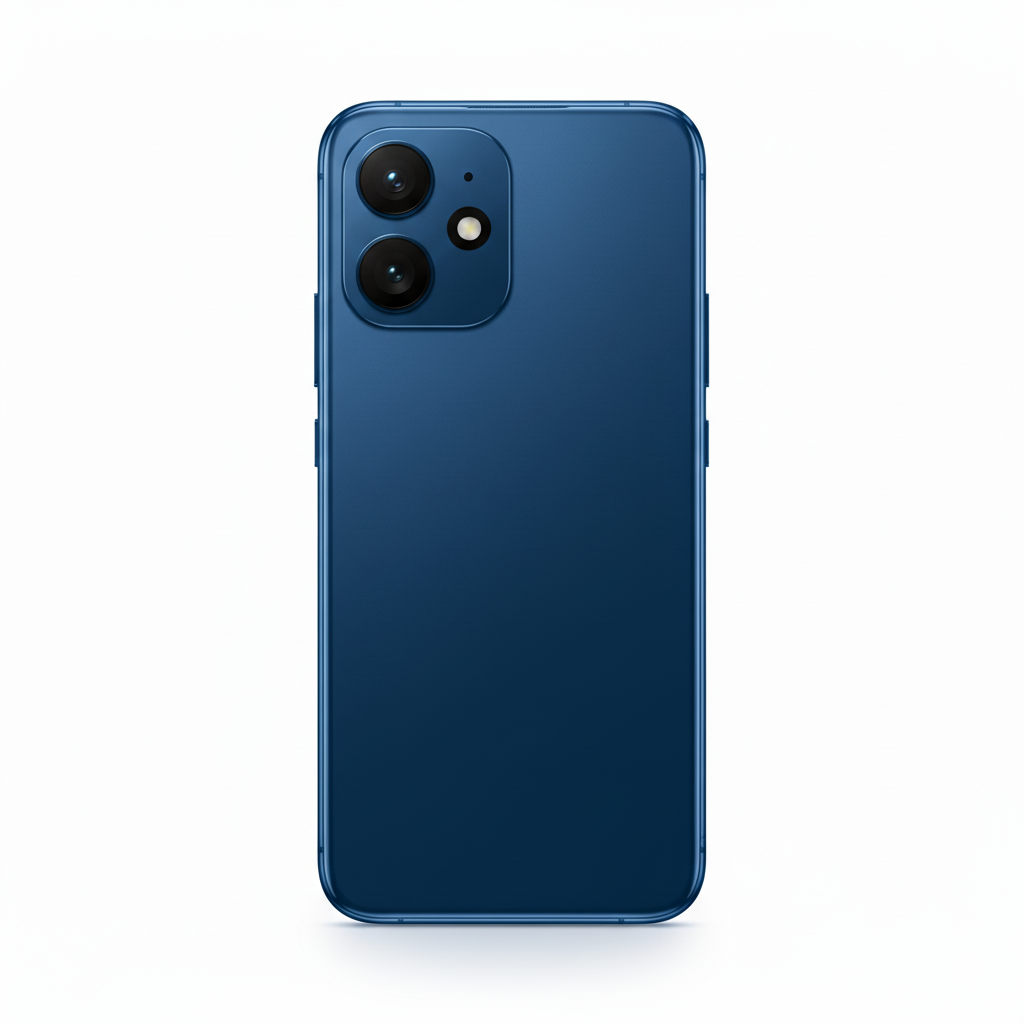 Smartphone Basic