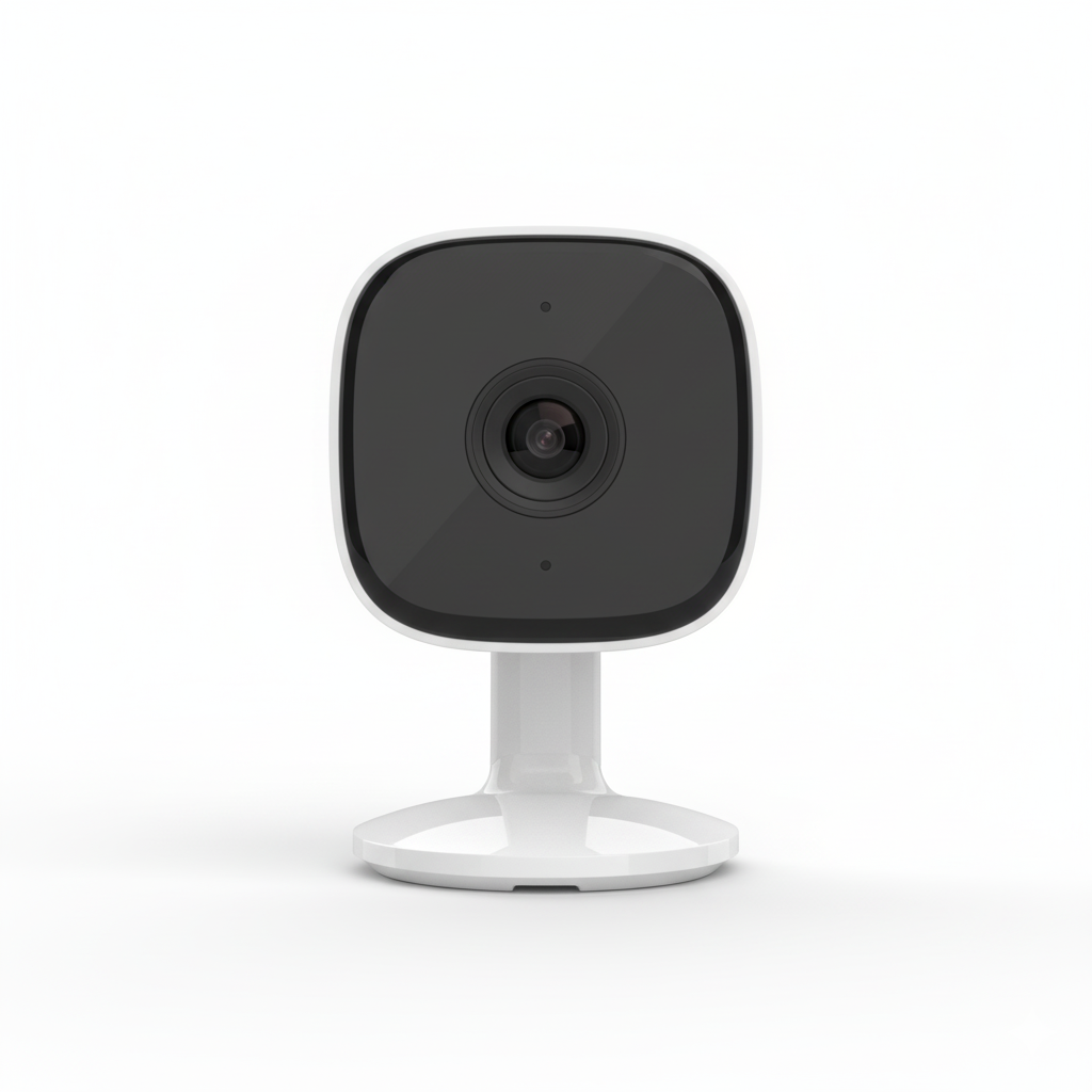 Security Camera Basic
