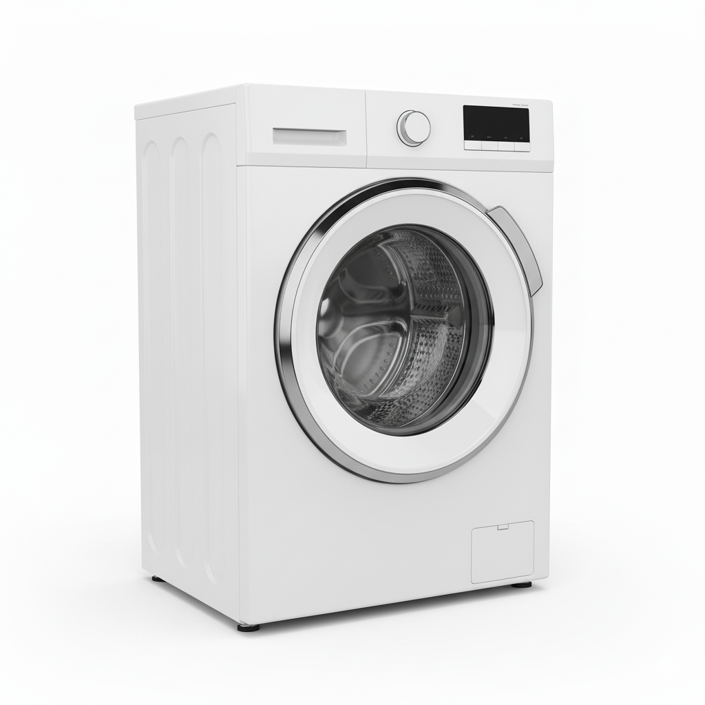 Washer Basic