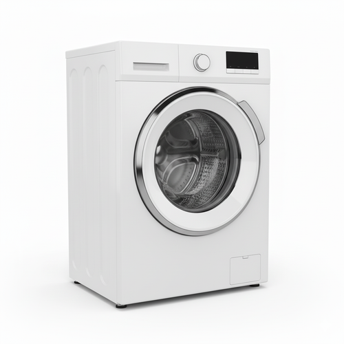 Washer Basic