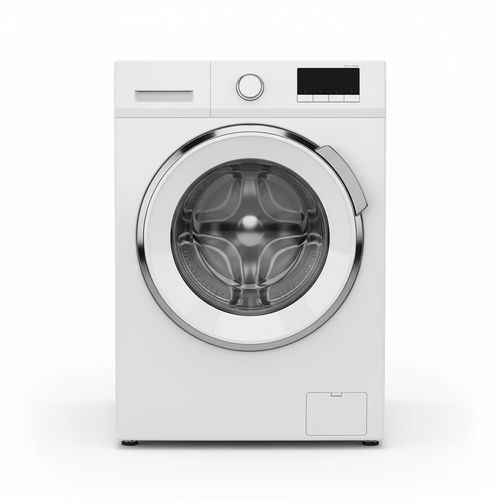 Washer Basic