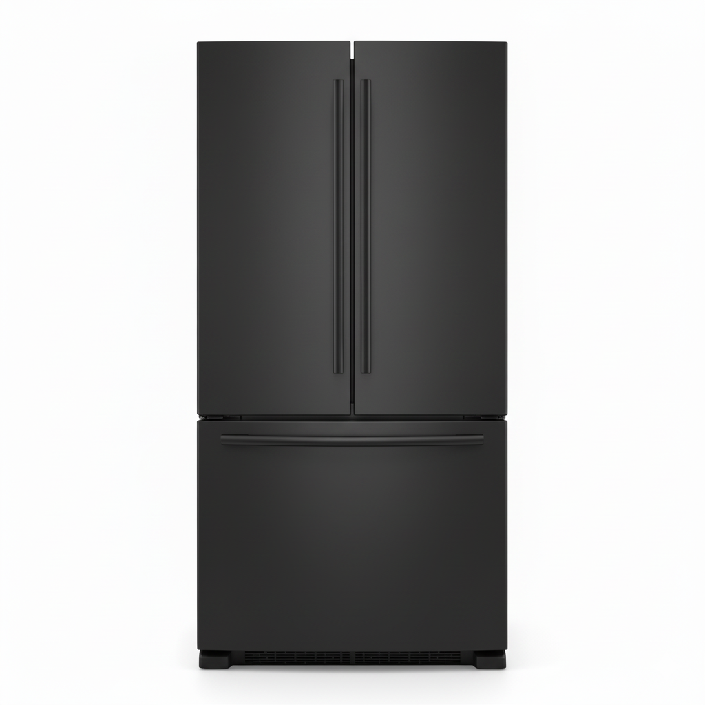 Refrigerator Basic