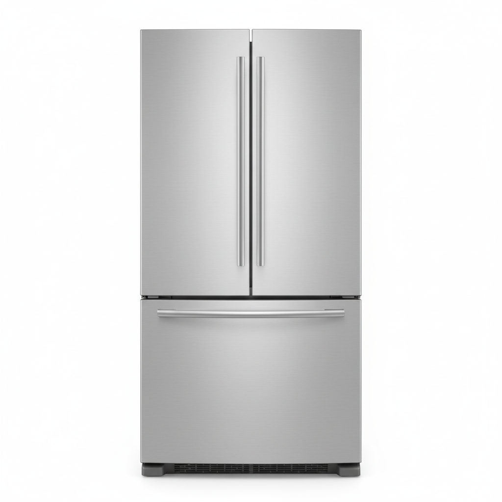 Refrigerator Basic