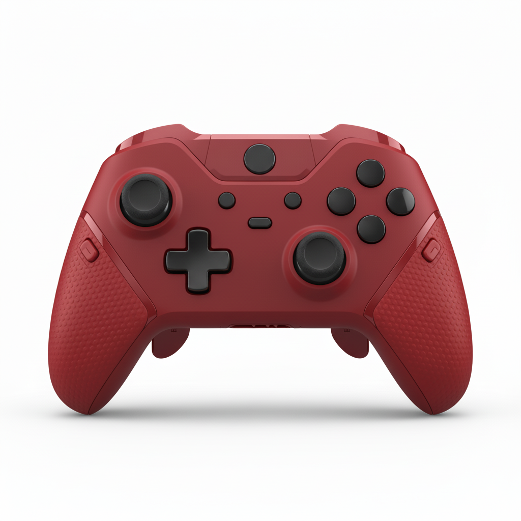 Game Controller Basic
