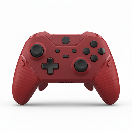 Game Controller Basic