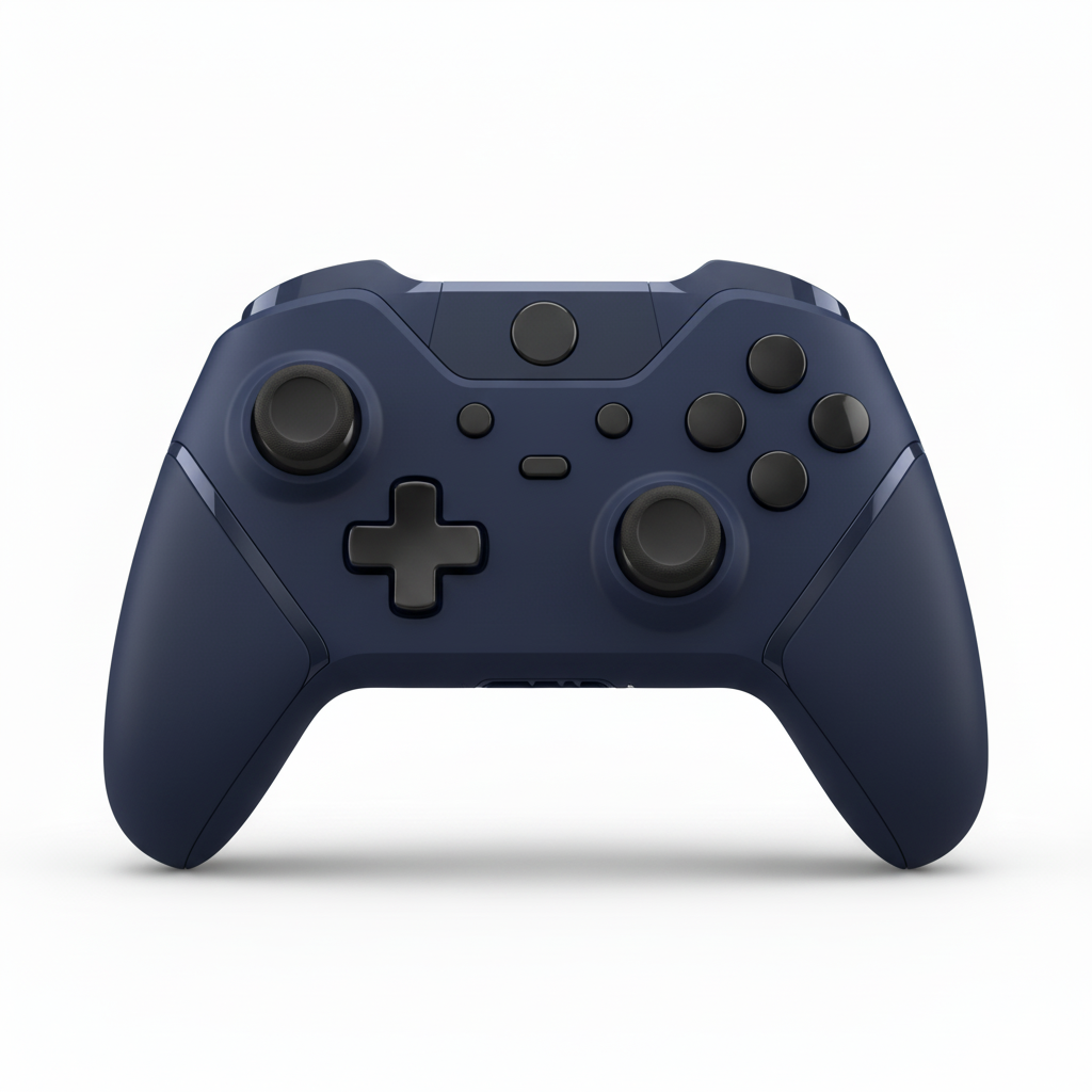 Game Controller Basic