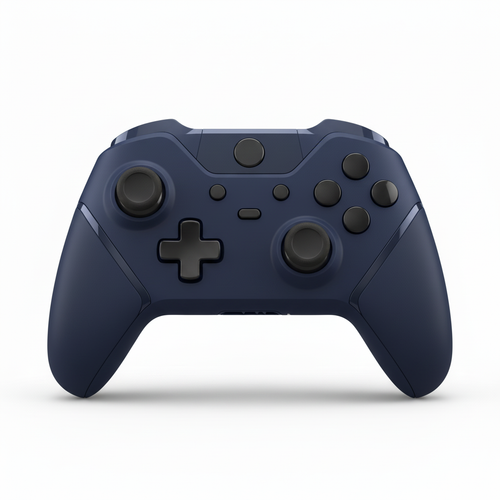 Game Controller Basic