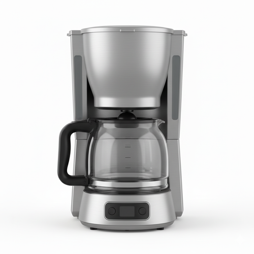 Coffee Machine Basic
