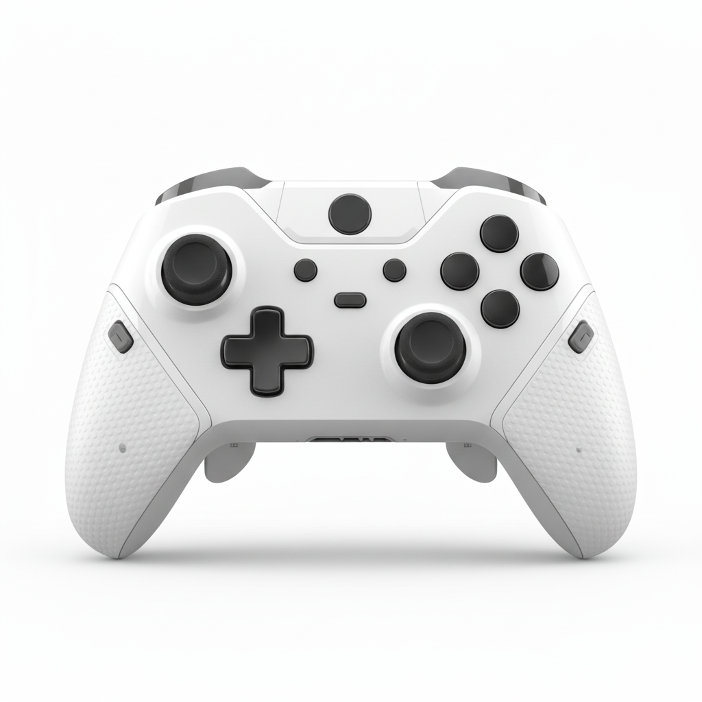 Game Controller Basic