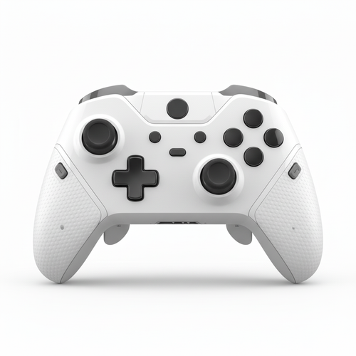 Game Controller Basic