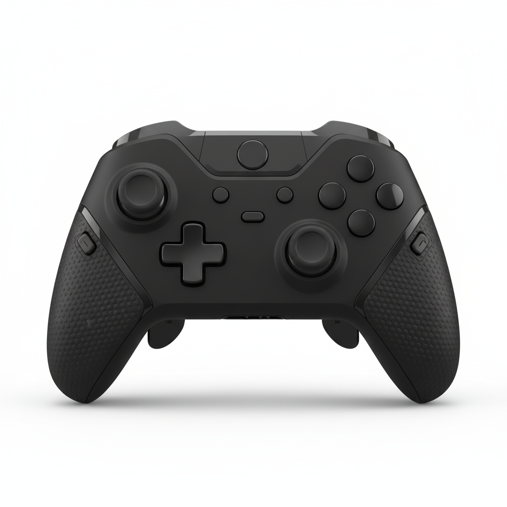Game Controller Basic