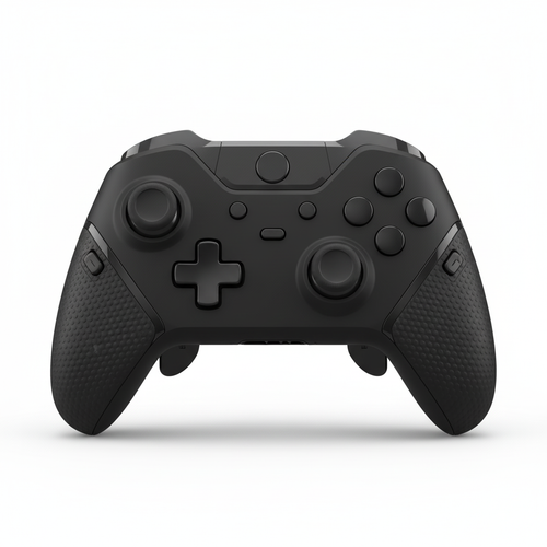 Game Controller Basic
