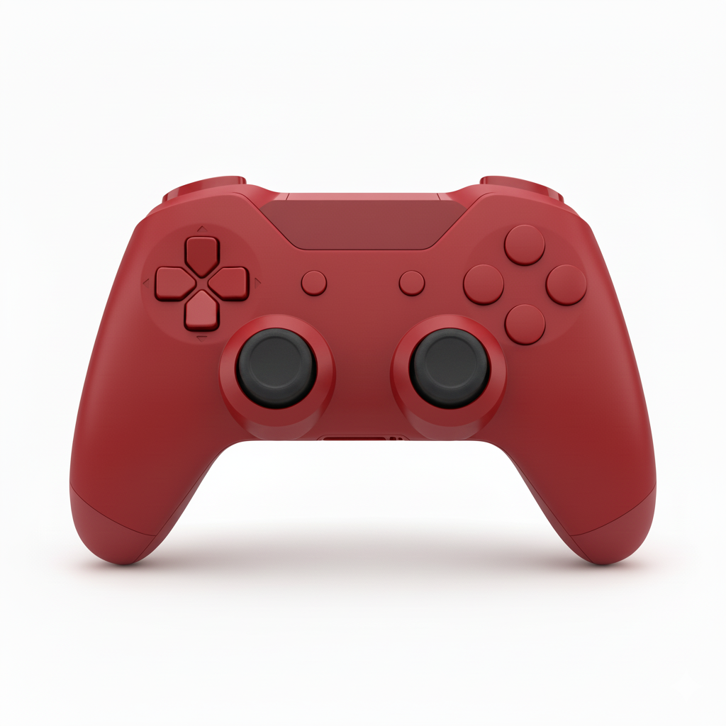 Game Controller Plus