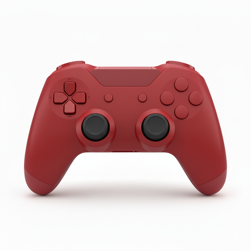Game Controller Plus