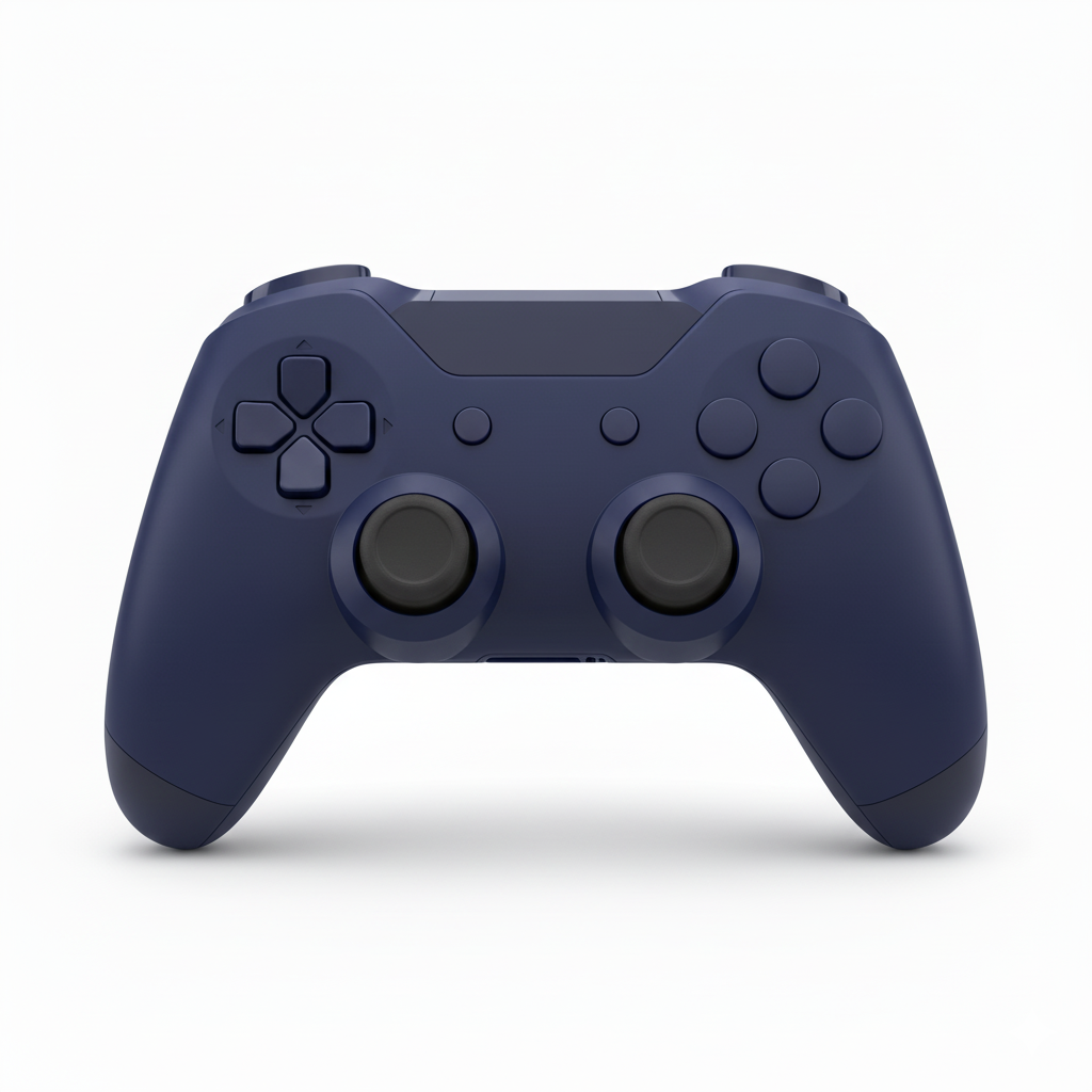 Game Controller Plus