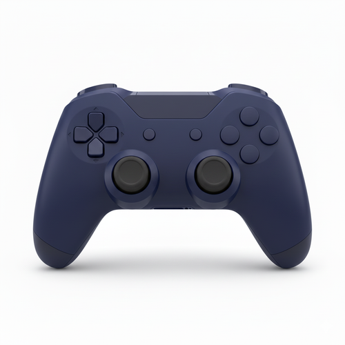Game Controller Plus