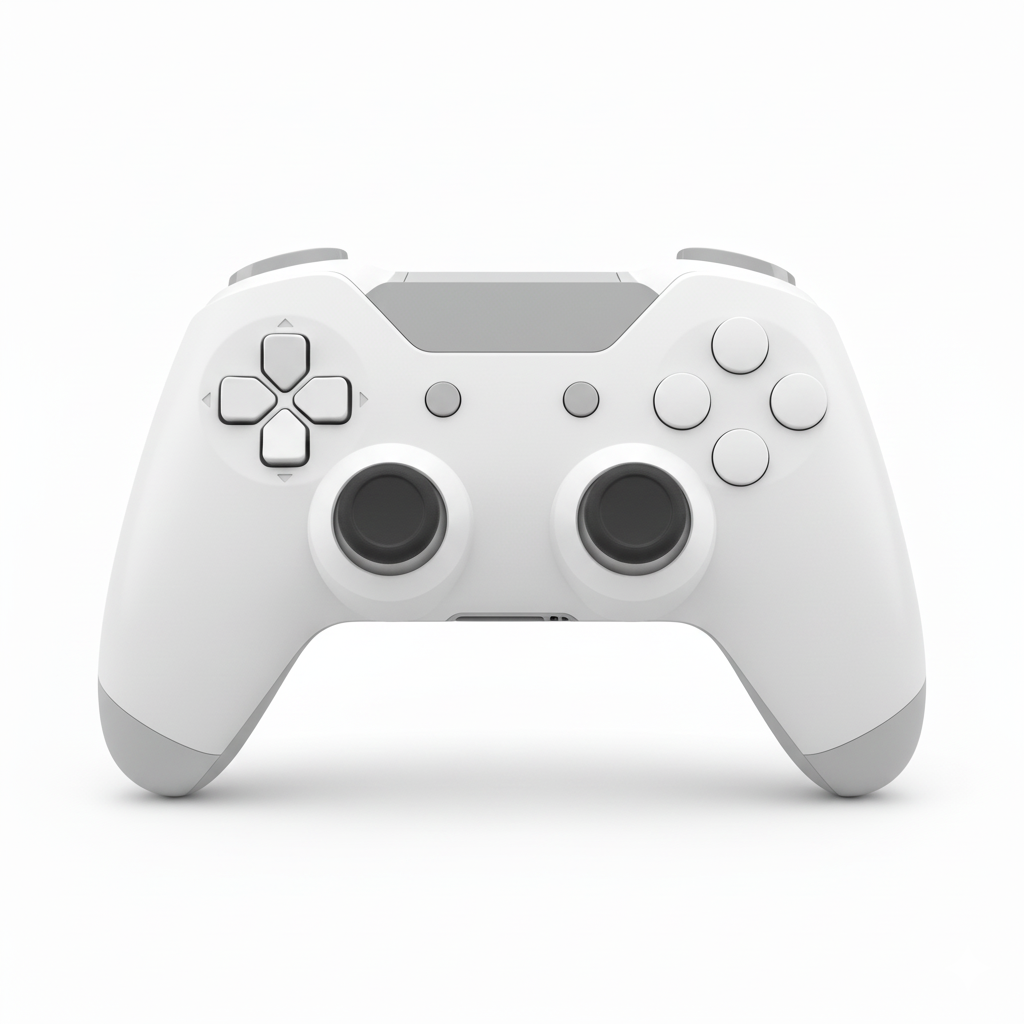 Game Controller Plus