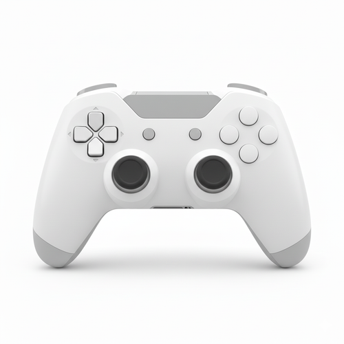 Game Controller Plus