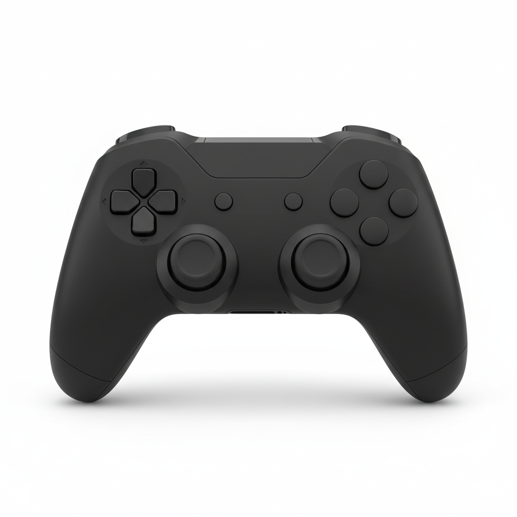 Game Controller Plus