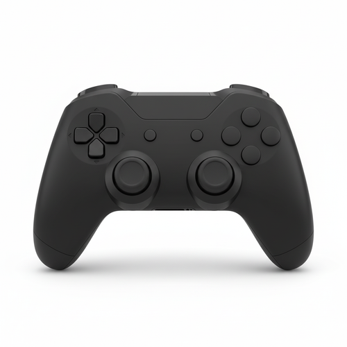 Game Controller Plus
