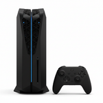 Game Console Plus