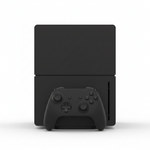 Game Console Basic