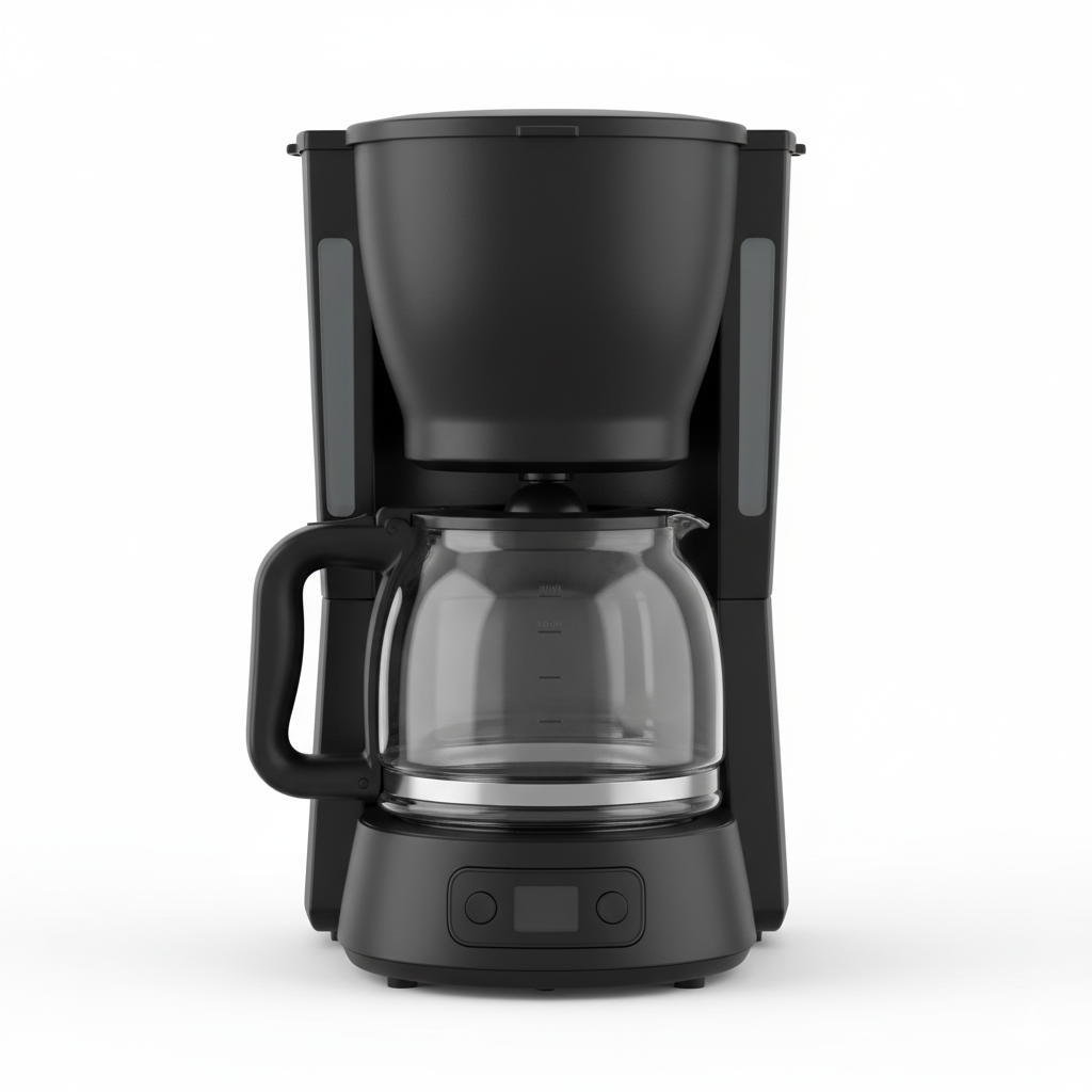 Coffee Machine Basic