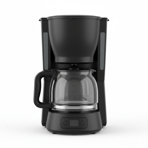 Coffee Machine Basic