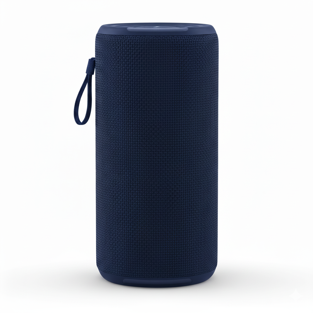 Bluetooth Speaker Plus