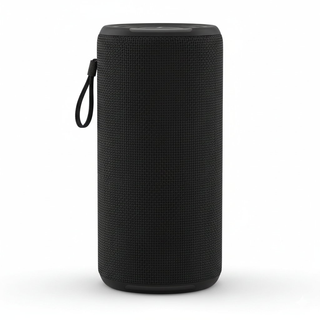 Bluetooth Speaker Plus