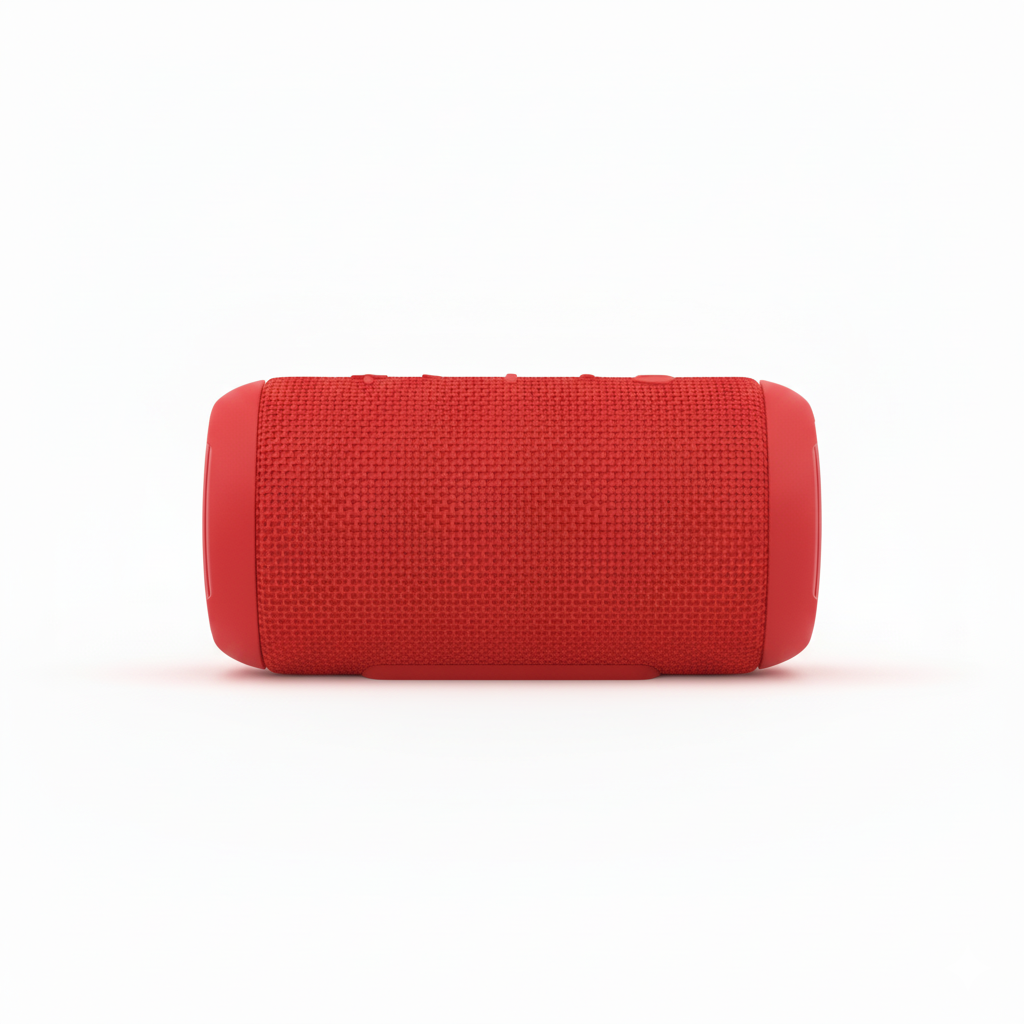Bluetooth Speaker Basic