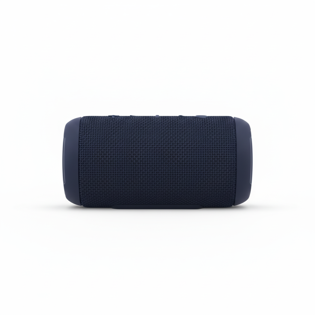 Bluetooth Speaker Basic
