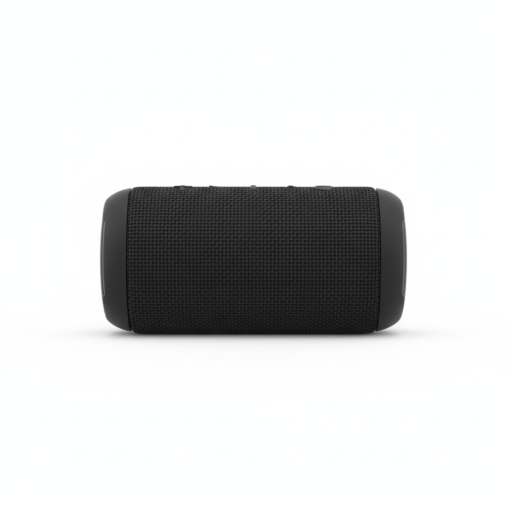 Bluetooth Speaker Basic