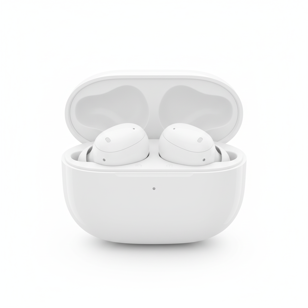 Earbuds Plus