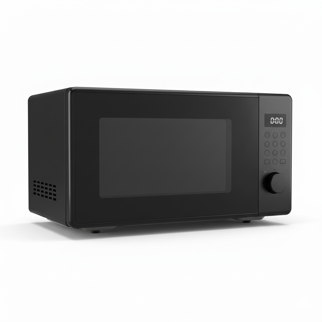 Microwave Basic