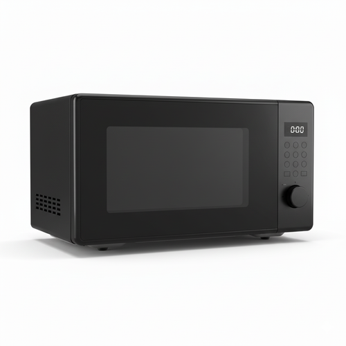Microwave Basic