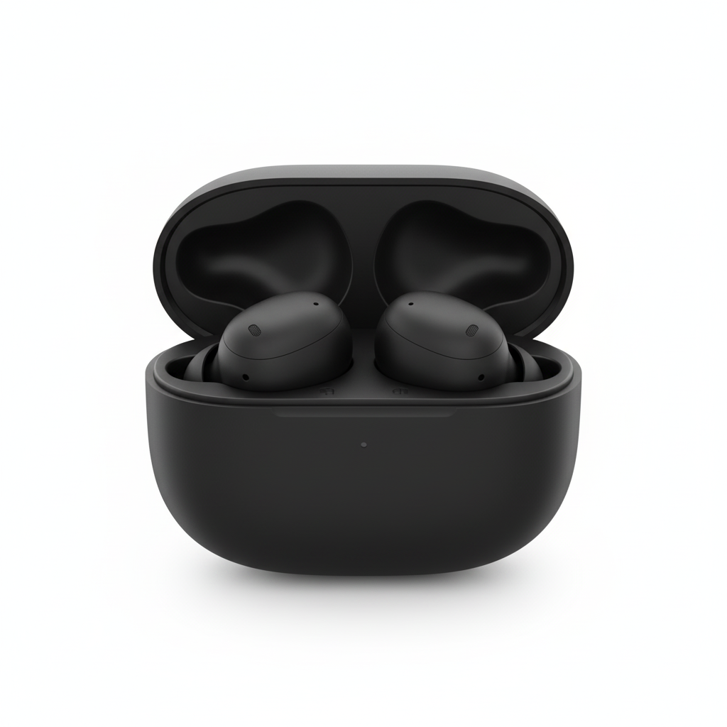 Earbuds Plus