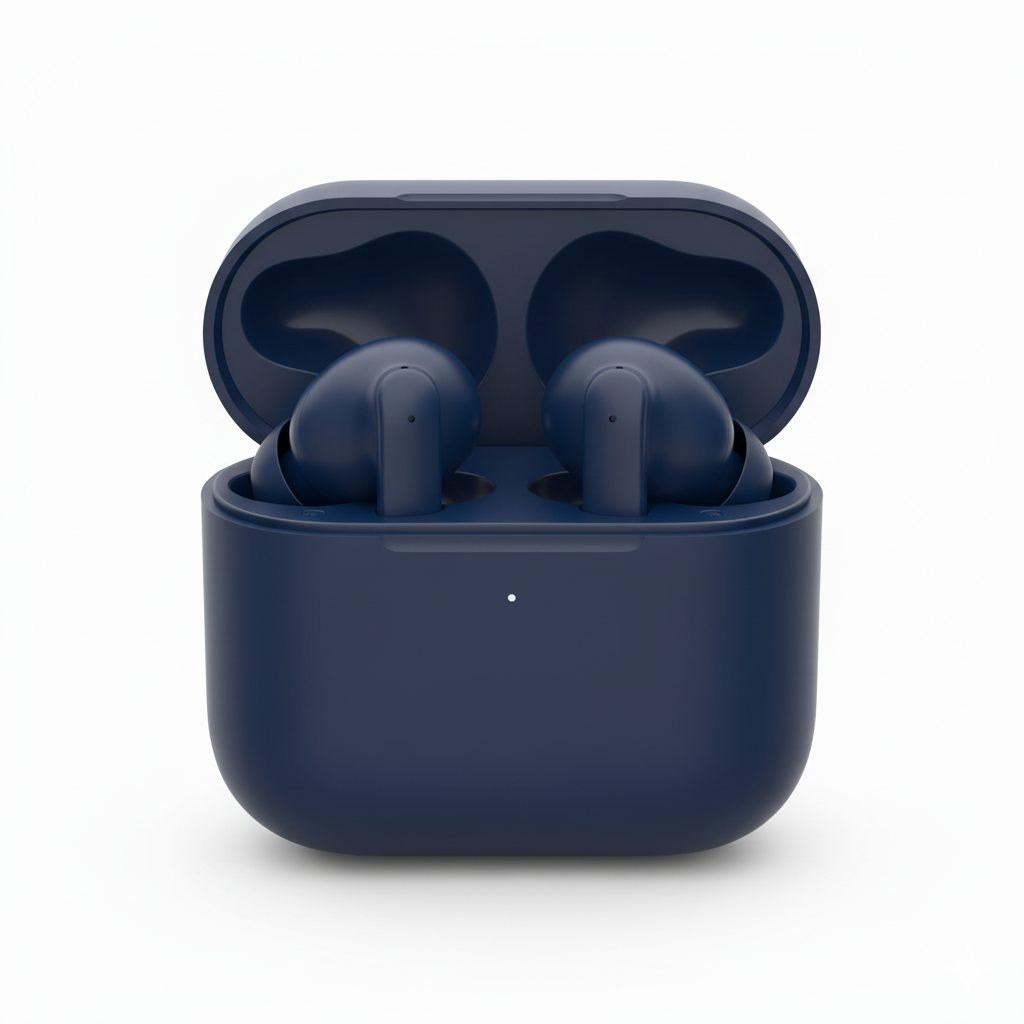 Earbuds Basic