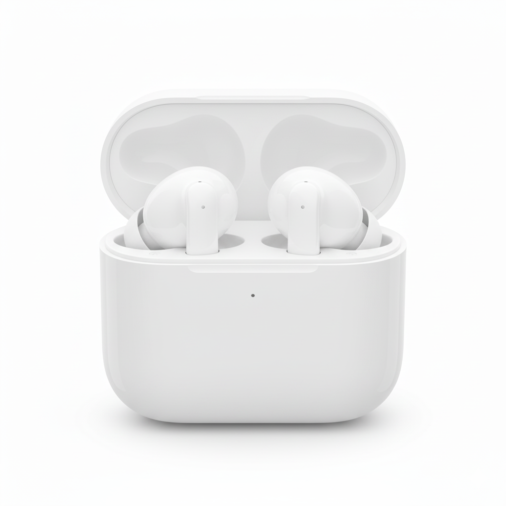Earbuds Basic